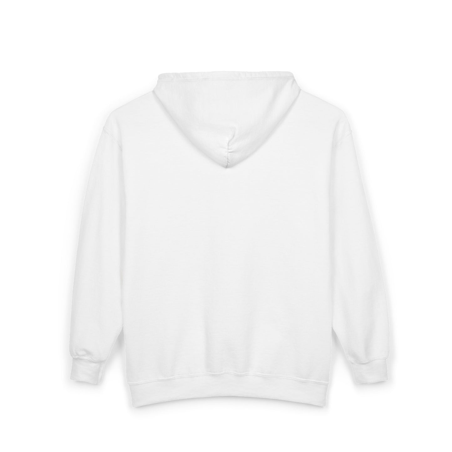 Copy of Unisex Heavy Blend™ Full Zip Hooded Sweatshirt