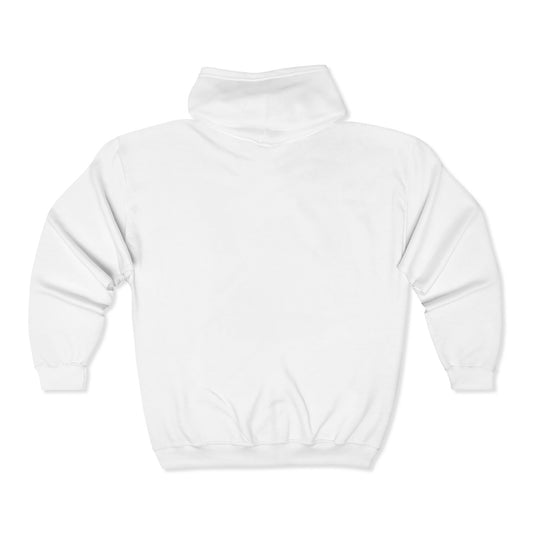 Copy of Unisex Heavy Blend™ Full Zip Hooded Sweatshirt