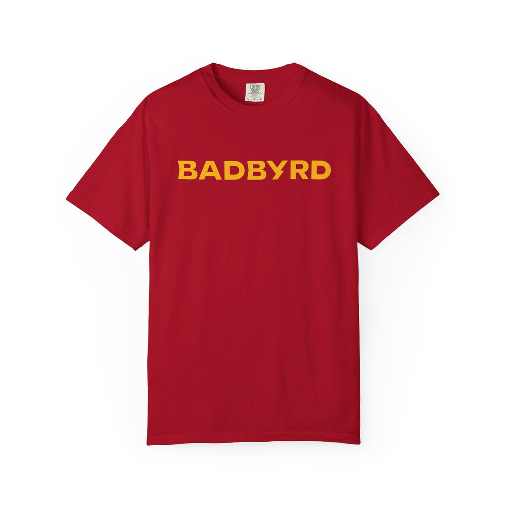 BadByrd - Symple Style