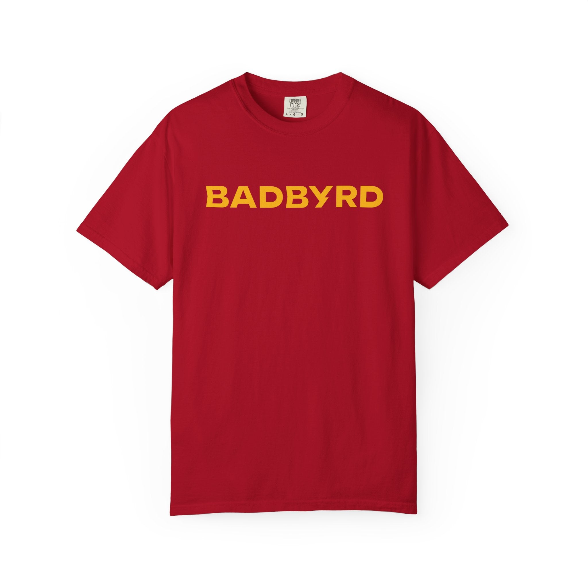 BadByrd - Symple Style