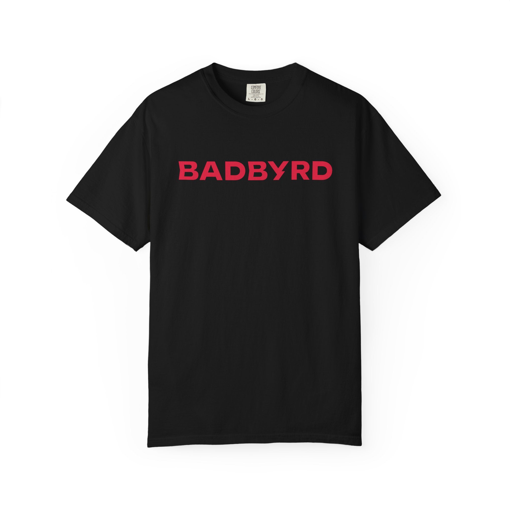 BadByrd - Symple Style