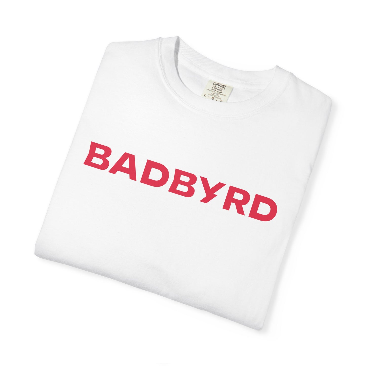 BadByrd - Symple Style