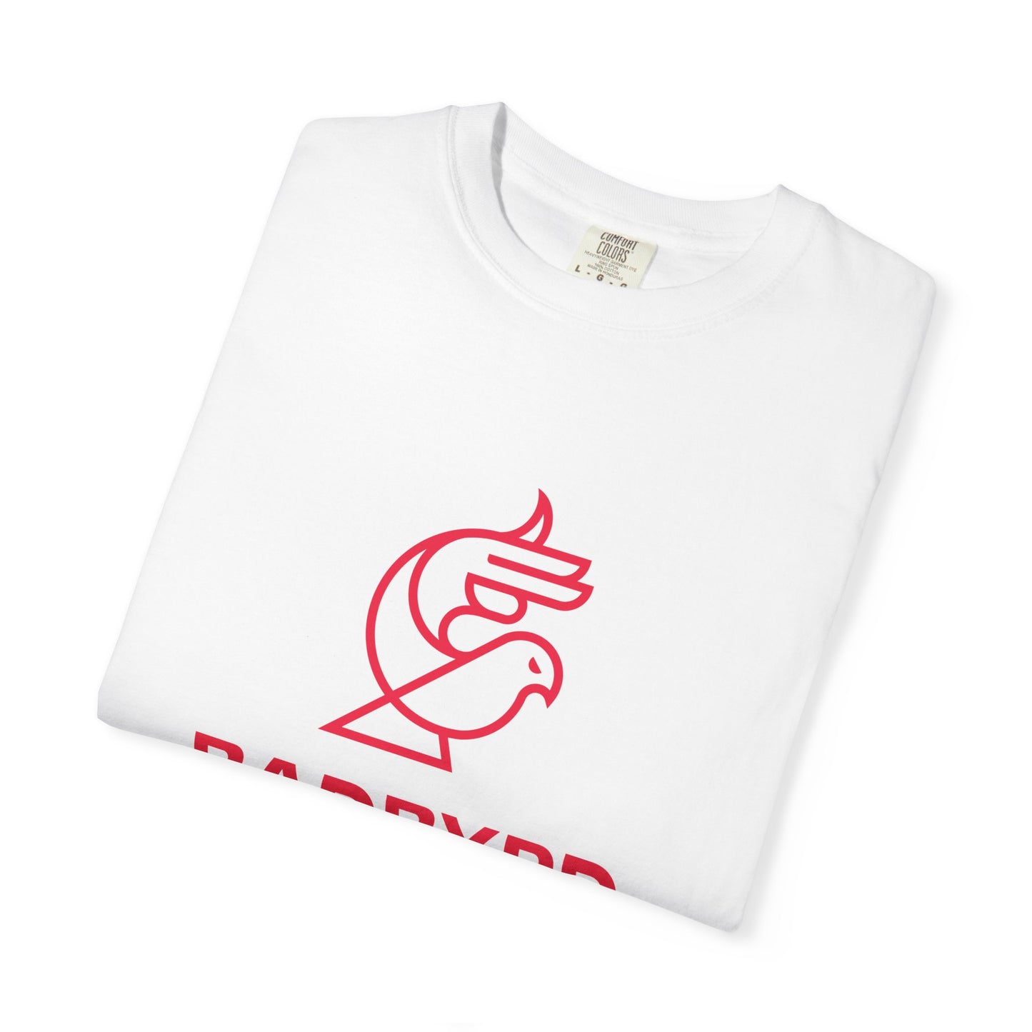 Copy of Unisex Garment-Dyed T-shirt