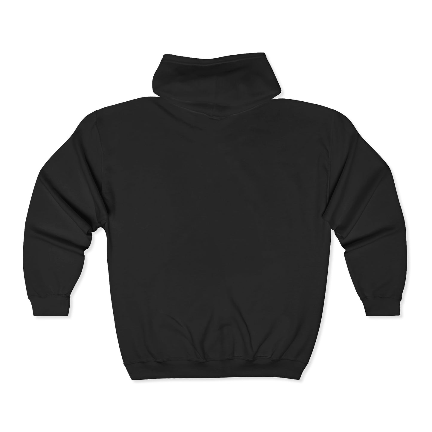 Copy of Copy of Unisex Heavy Blend™ Full Zip Hooded Sweatshirt